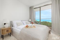 noclegi Pobierowo Prestige 610 - tuż przy plaży - basen, sauna, jacuzzi w cenie pobytu - Easy - Rent Apartments