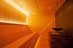 noclegi Międzyzdroje Monaco Ville Wellness