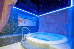noclegi Międzyzdroje Monaco Ville Wellness