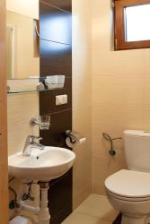 noclegi Wicie Capri Apartamenty, Domki