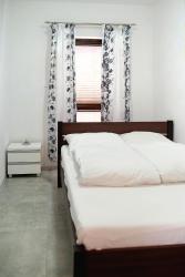 noclegi Wicie Capri Apartamenty, Domki