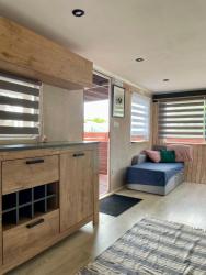 noclegi Jastarnia Sonata Camp