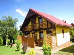 noclegi Rewal Terraced House in Rewal near Baltic Sea Beach