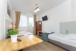 noclegi Karwia Pokoje Gościnne Krzyś