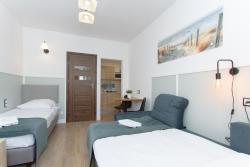 noclegi Karwia Pokoje Gościnne Krzyś