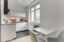 noclegi Gdynia Comfort Apartments Kamienna Góra