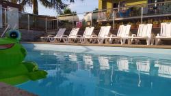 noclegi Władysławowo Apartamenty ANTALYA