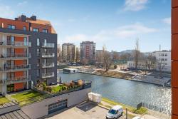 noclegi Gdańsk Staywin Apartments Chmielna Park