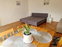 noclegi Świnoujście Bursztynek Łunowa