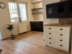noclegi Kołobrzeg Apartament Karolina - Zielone Tarasy