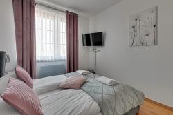 noclegi Sopot Wakacyjny by Grand Apartments