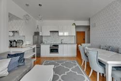 noclegi Sopot Wakacyjny by Grand Apartments