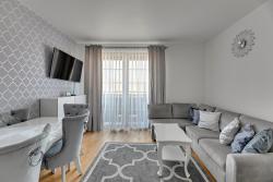 noclegi Sopot Wakacyjny by Grand Apartments
