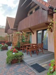 noclegi Dziwnów Rest