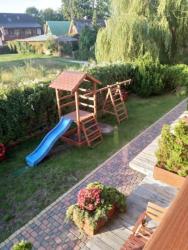 noclegi Dziwnów Rest