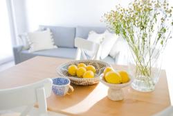 noclegi Mielno Comfortable holiday homes with a summer pool