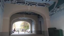 noclegi Gdańsk Kawalerka na Ogarnej krr