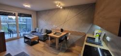 noclegi Jantar Apartament Bursztynowy