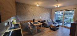 noclegi Jantar Apartament Bursztyn