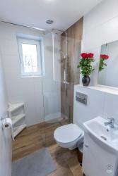 noclegi Rumia Apartament Mickiewicza