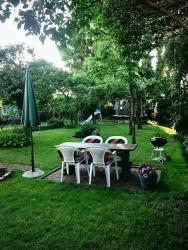 noclegi Rumia Apartament Mickiewicza