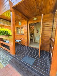 noclegi Międzywodzie Ośrodek Wypoczynkowy Inco