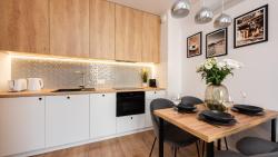 noclegi Sztutowo Flatbook Apartamenty - Trimare Sztutowo z bilardem i parkingiem