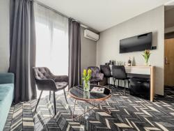 noclegi Mielno Mielno Hotel Boutique