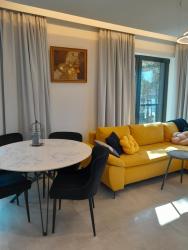 noclegi Rogowo Apartament de Luxe by Maria Kolobrzeg - Shellter