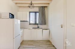 noclegi Dębki Domki Sul Mare