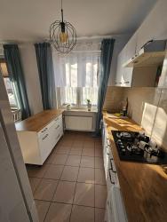 noclegi Hel Morski Apartament Hel - Obrońców Helu blisko fokarium, dworca, plaży