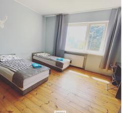 noclegi Gdynia Dom wakacyjny Blisko Plaży