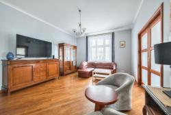 noclegi Sopot DR Apartments - Harbor