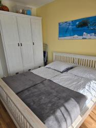 noclegi Mielno Apartament - Studio Unieście