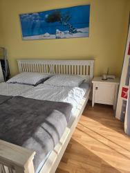noclegi Mielno Apartament - Studio Unieście
