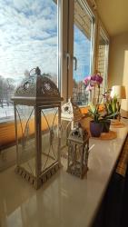 noclegi Hel Apartament z jacuzzi