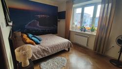 noclegi Hel Apartament z jacuzzi