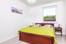 noclegi Karwia Malta Apartamenty - 200m do Plaży - Komfort i Wygoda dla Całej Rodziny