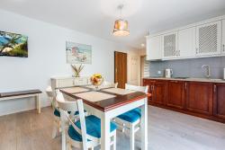 noclegi Karwia Malta Apartamenty - 200m do Plaży - Komfort i Wygoda dla Całej Rodziny