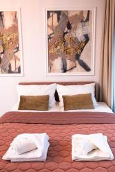noclegi Kołobrzeg Solne Apartamenty A 147 z klimatyzacją Solny Resort