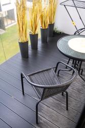 noclegi Kołobrzeg Solne Apartamenty A247 z klimatyzacją Solny Resort