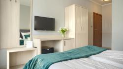 noclegi Sianożęty Apartament Sianożęty Dominikana 11