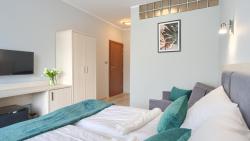 noclegi Sianożęty Apartament Sianożęty Dominikana 11