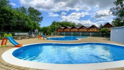 noclegi Sianożęty Apartament Sianożęty Dominikana 11