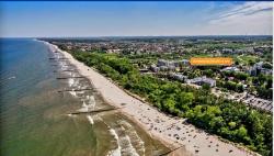 noclegi Sianożęty Apartament Sianożęty Dominikana 11