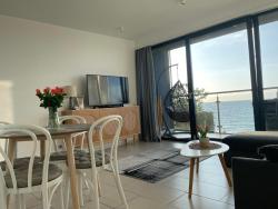 noclegi Rewal Ostseeblick Rewal