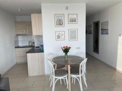 noclegi Rewal Ostseeblick Rewal