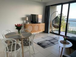 noclegi Rewal Ostseeblick Rewal