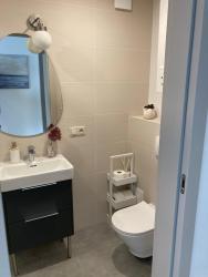 noclegi Rewal Ostseeblick Rewal