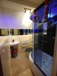 noclegi Sopot Domek w Sopocie